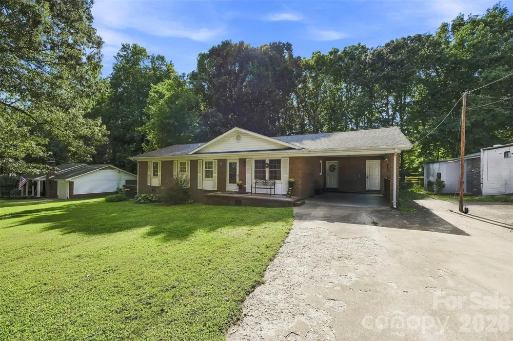 216 Ferris Avenue Rockwell, NC 28138