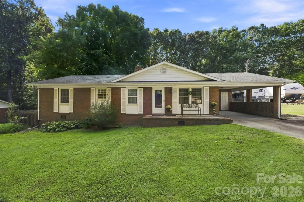 216 Ferris Avenue Rockwell, NC 28138