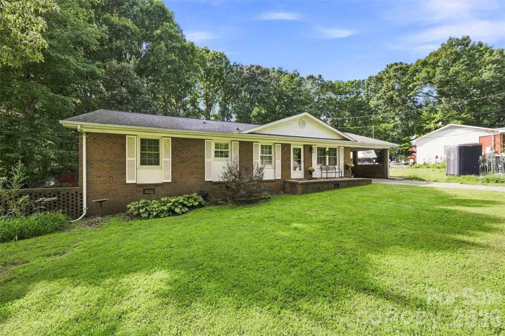 216 Ferris Avenue Rockwell, NC 28138