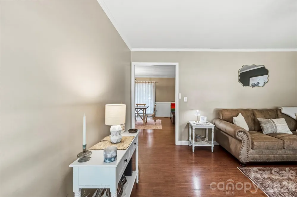 216 Ferris Avenue Rockwell, NC 28138