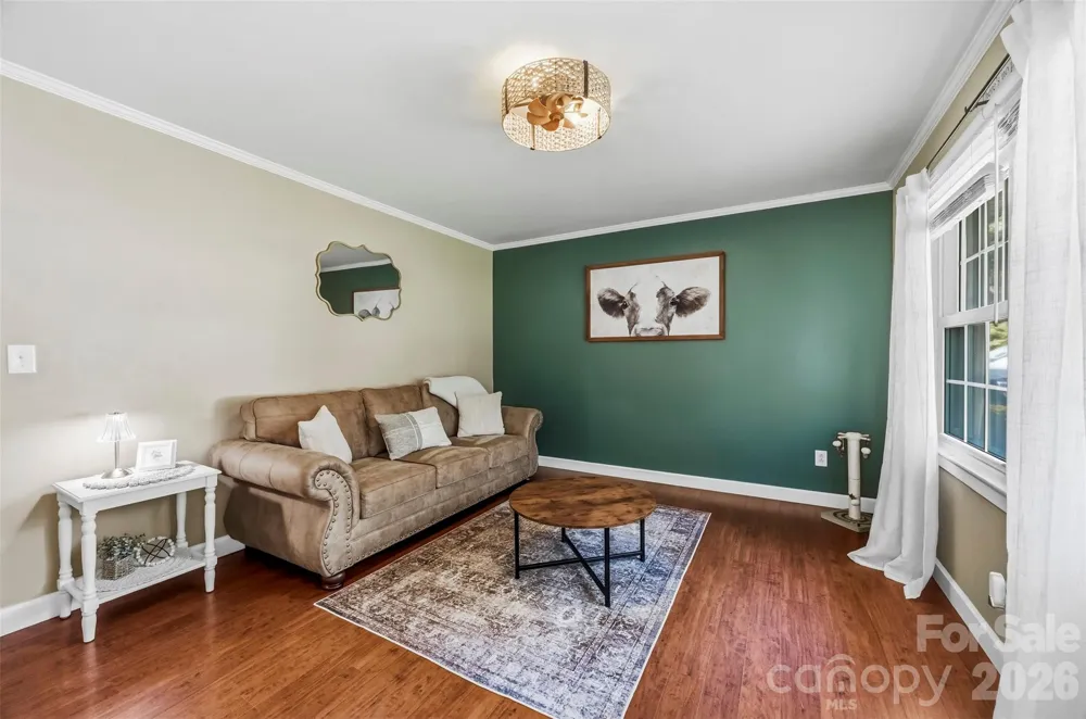 216 Ferris Avenue Rockwell, NC 28138