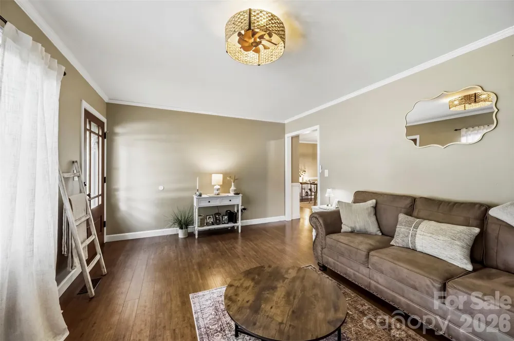 216 Ferris Avenue Rockwell, NC 28138