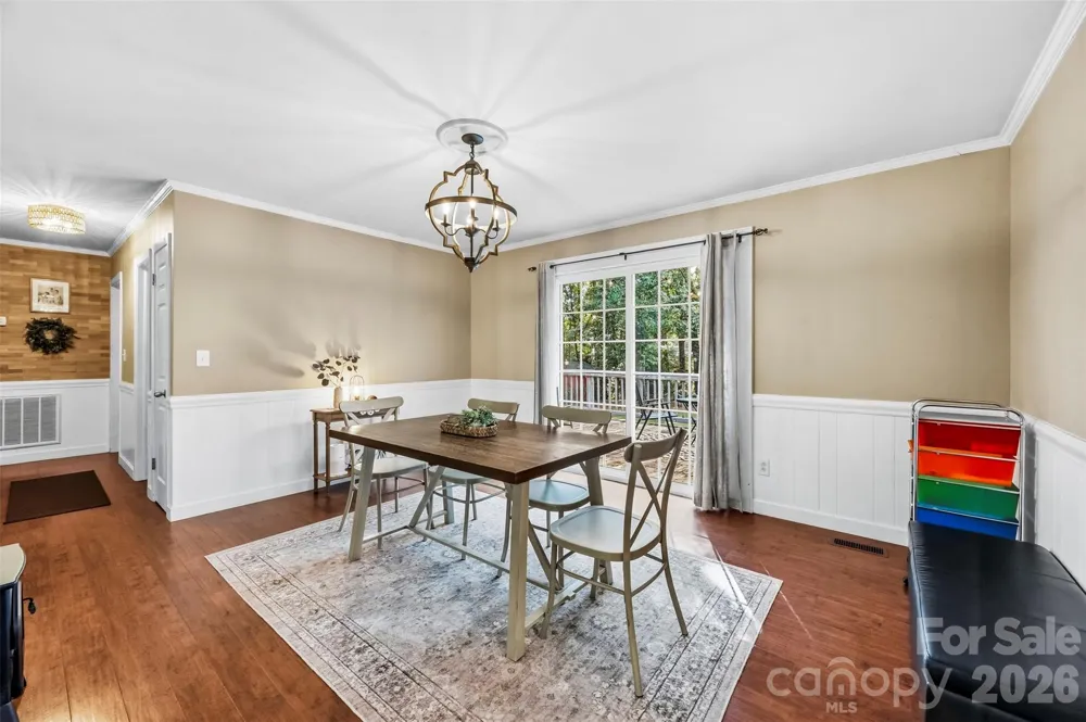 216 Ferris Avenue Rockwell, NC 28138