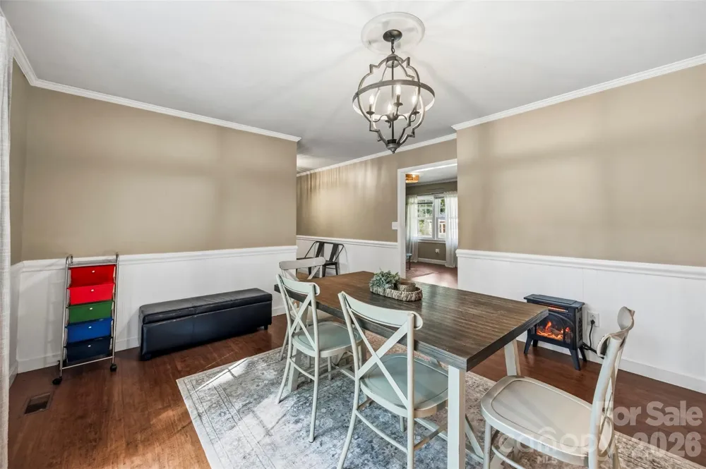216 Ferris Avenue Rockwell, NC 28138