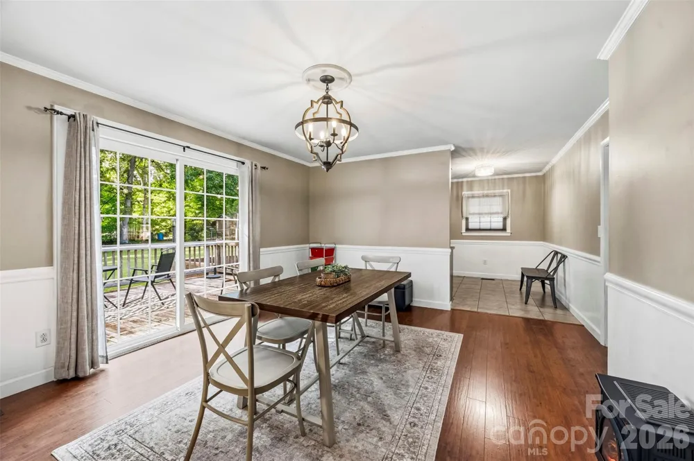 216 Ferris Avenue Rockwell, NC 28138