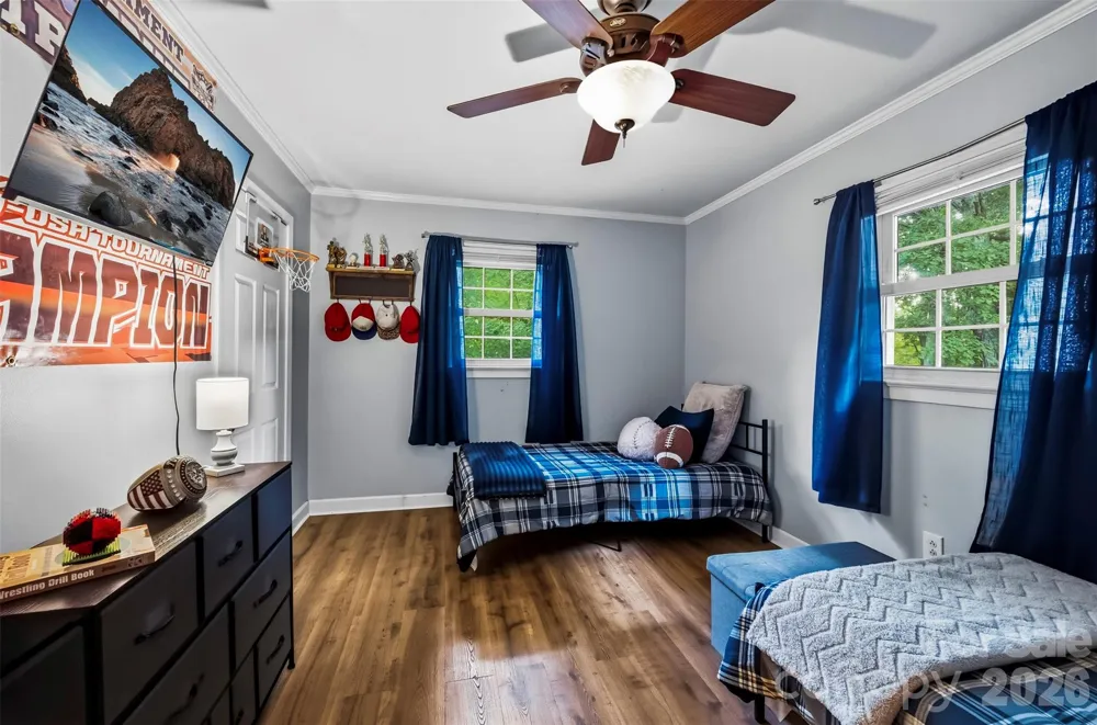 216 Ferris Avenue Rockwell, NC 28138