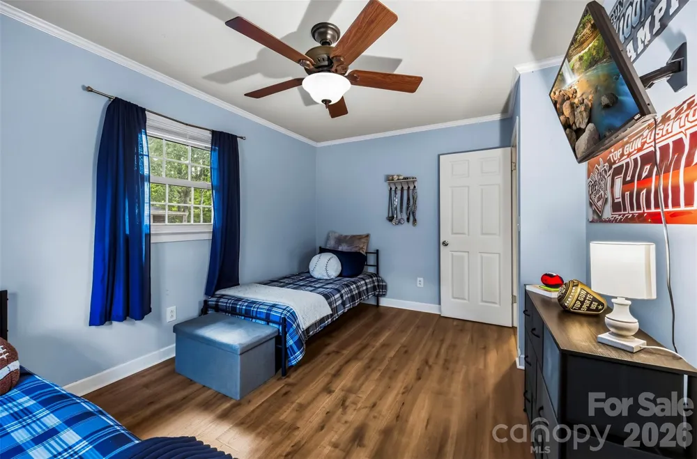216 Ferris Avenue Rockwell, NC 28138