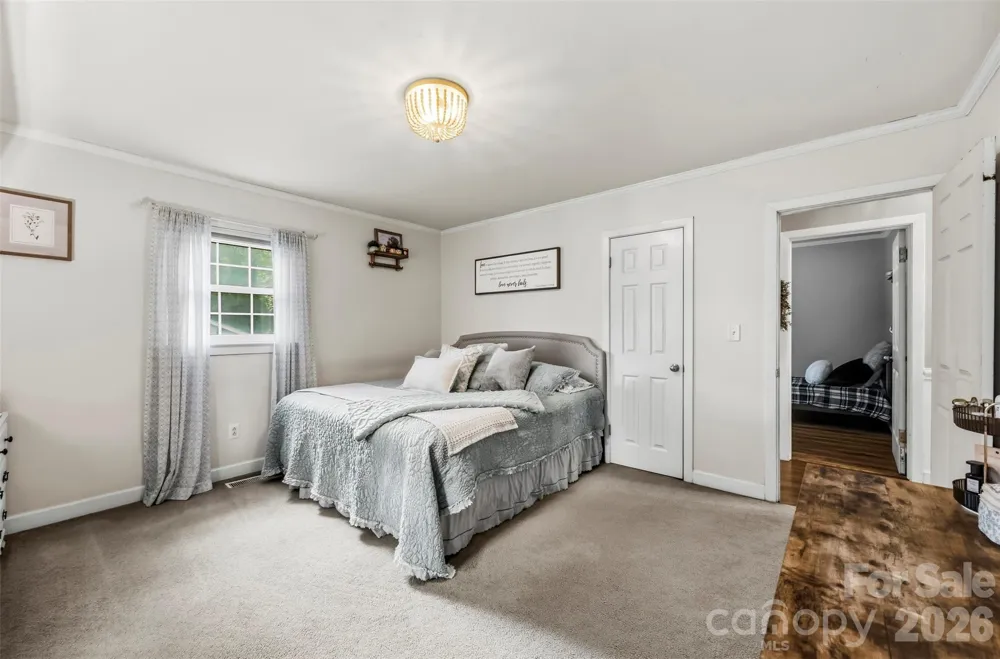 216 Ferris Avenue Rockwell, NC 28138