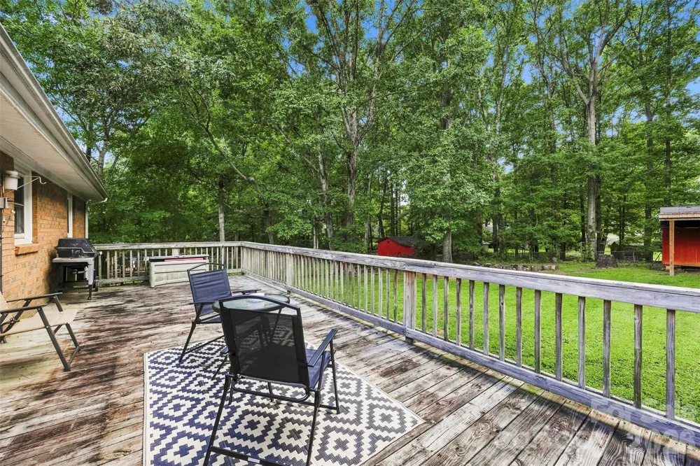 216 Ferris Avenue Rockwell, NC 28138