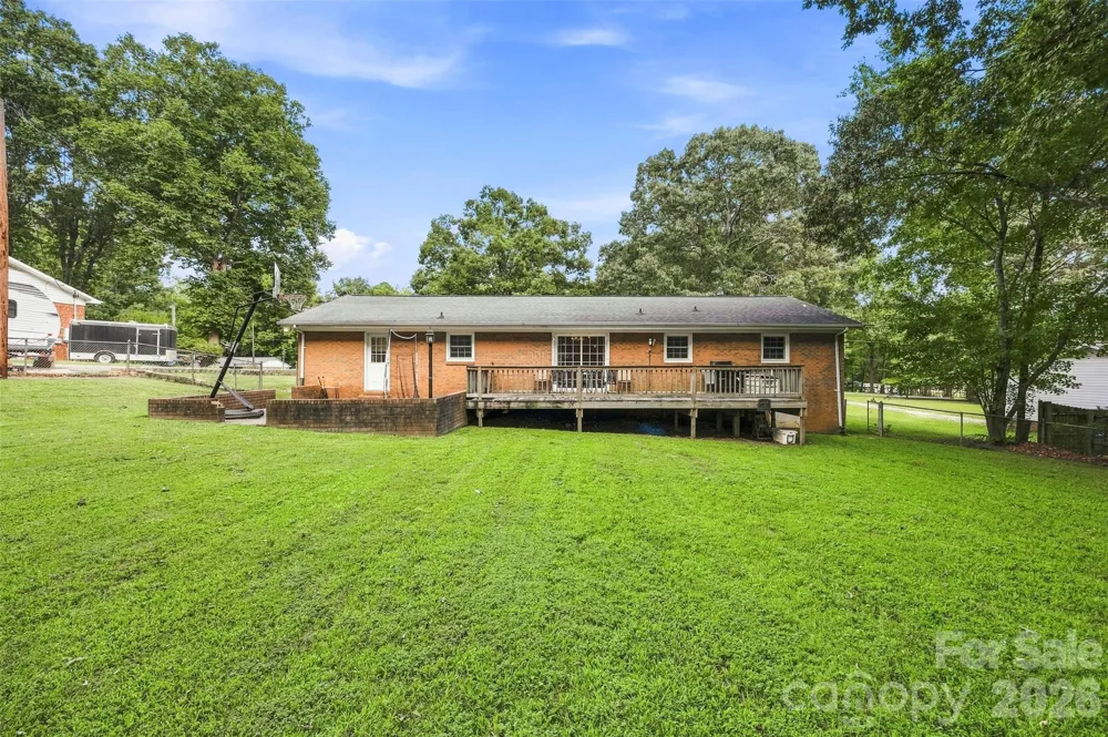 216 Ferris Avenue Rockwell, NC 28138