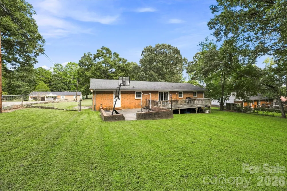 216 Ferris Avenue Rockwell, NC 28138