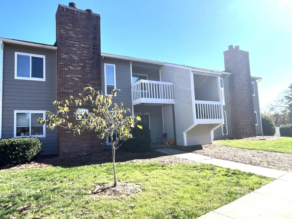 6144 Heath Ridge Court #D Charlotte, NC 28210