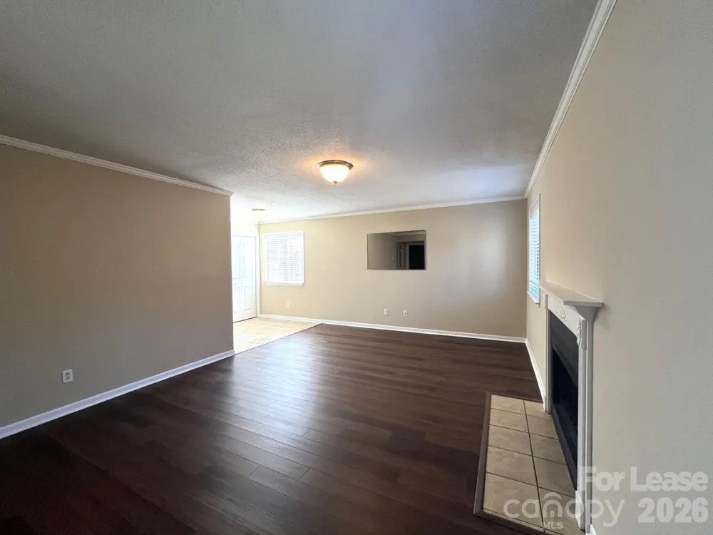 6144 Heath Ridge Court #D Charlotte, NC 28210