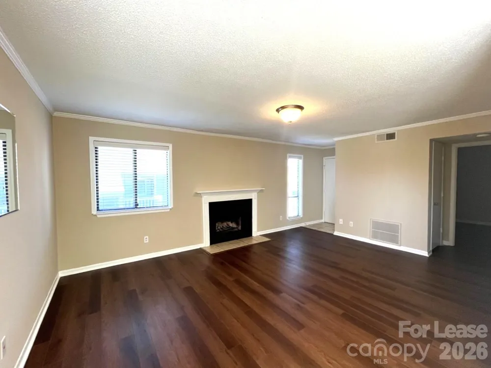 6144 Heath Ridge Court #D Charlotte, NC 28210