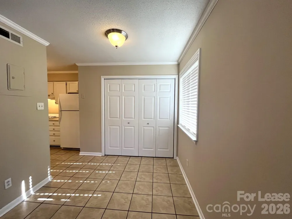 6144 Heath Ridge Court #D Charlotte, NC 28210