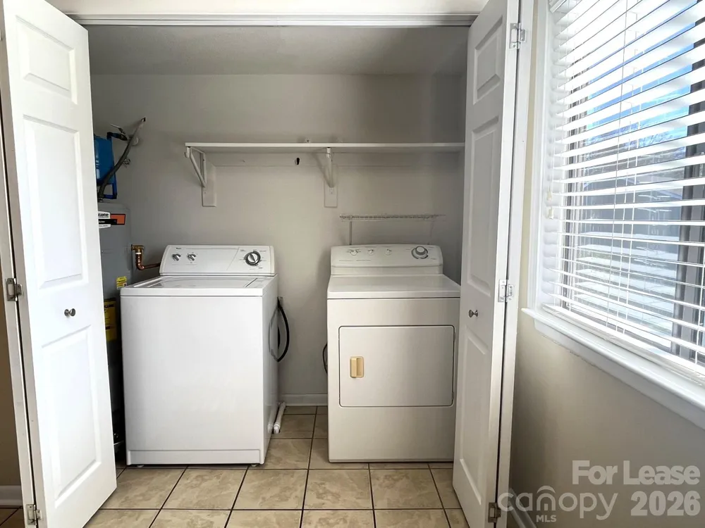 6144 Heath Ridge Court #D Charlotte, NC 28210