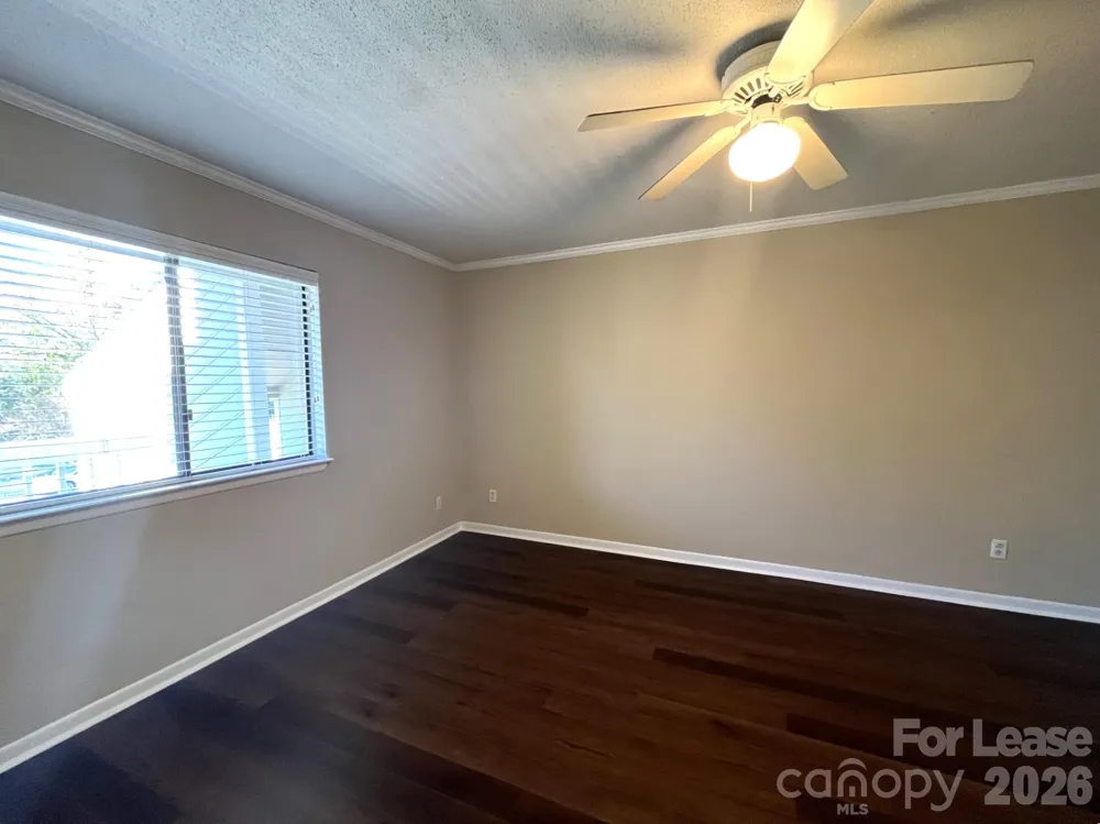 6144 Heath Ridge Court #D Charlotte, NC 28210