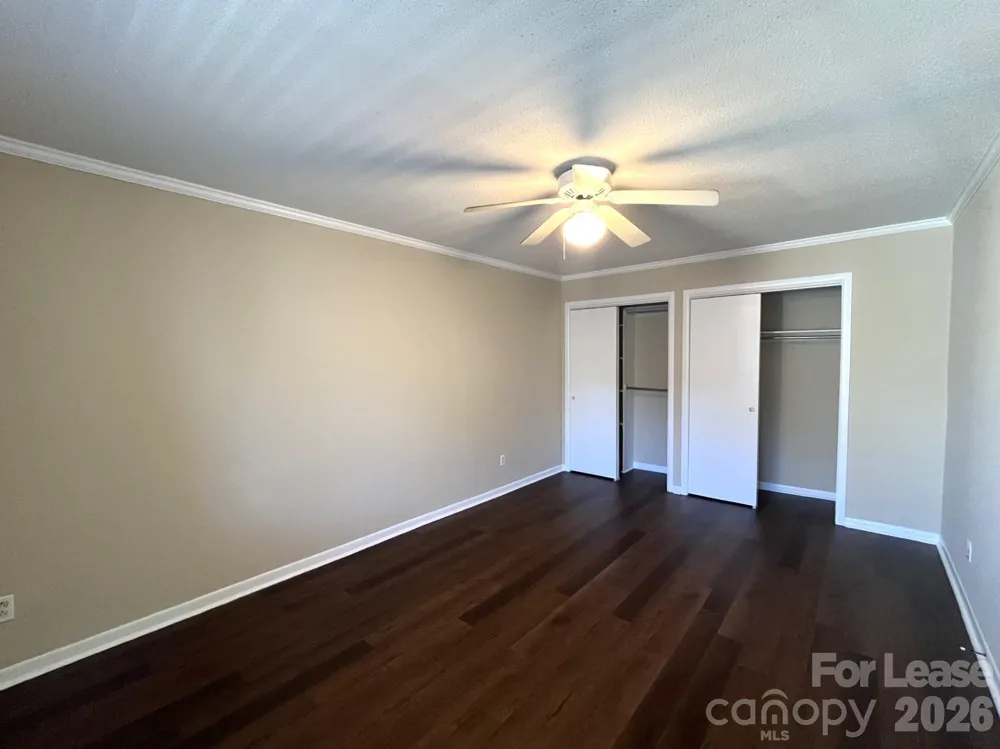 6144 Heath Ridge Court #D Charlotte, NC 28210