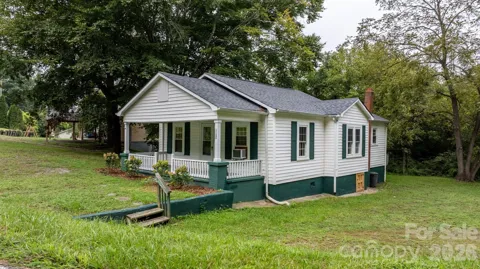 1124 Bradford Mountain Road