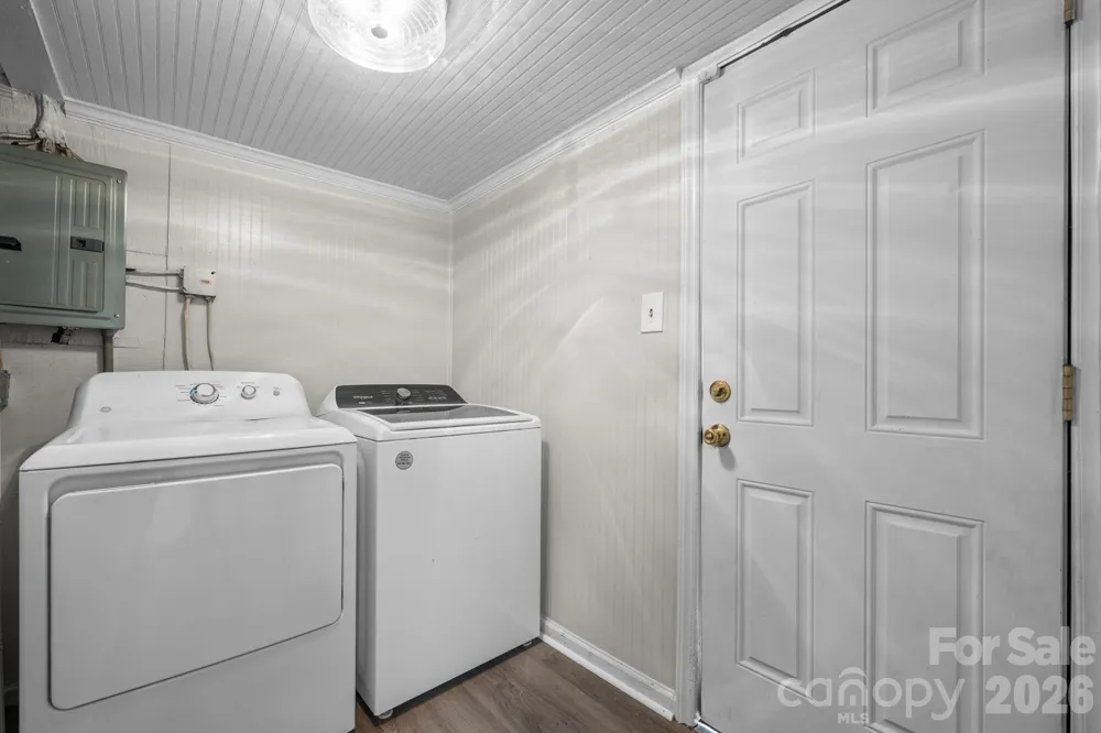 1124 Bradford Mountain Road Lenoir, NC 28645