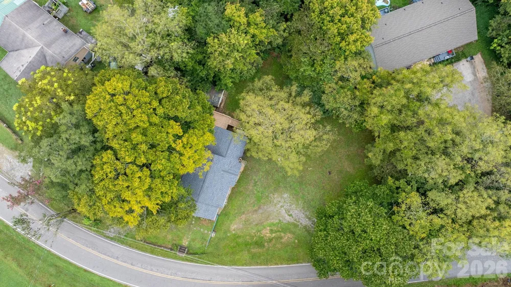 1124 Bradford Mountain Road Lenoir, NC 28645
