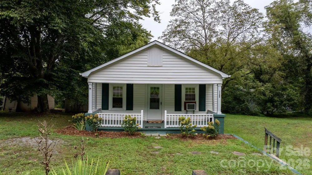 1124 Bradford Mountain Road Lenoir, NC 28645
