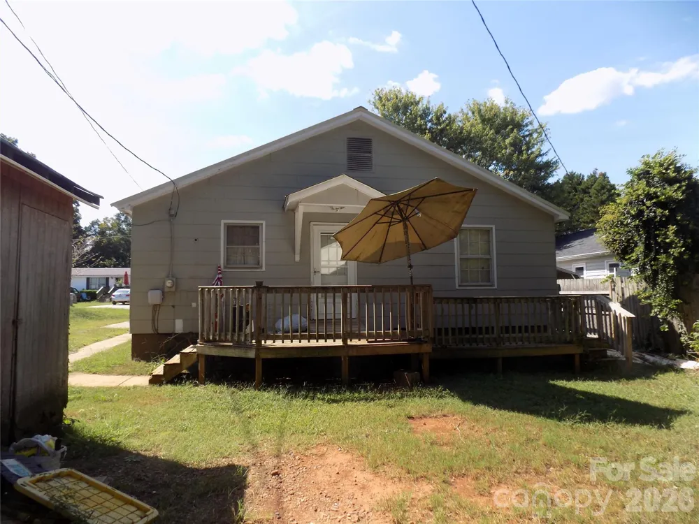 204 Church Street Cramerton, NC 28032