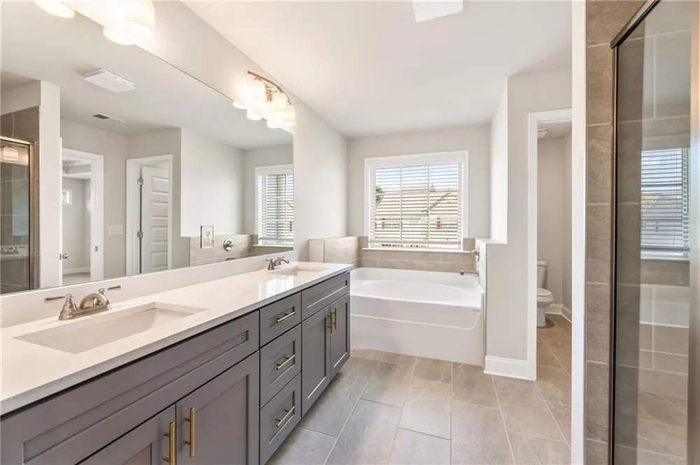 1376 Sunny Valley Lane Braselton, GA 30517