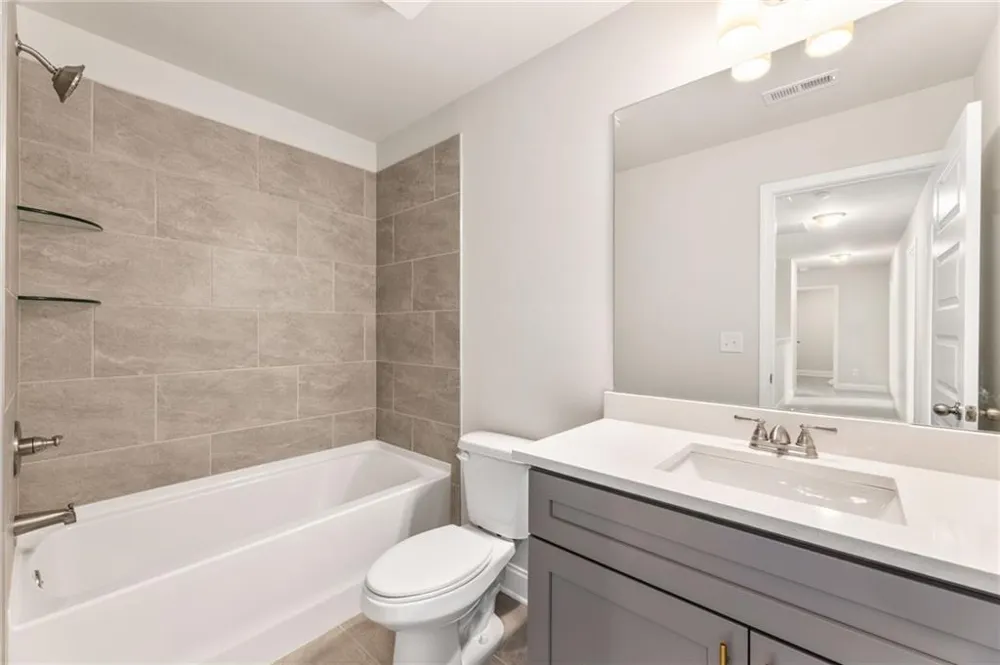 1376 Sunny Valley Lane Braselton, GA 30517