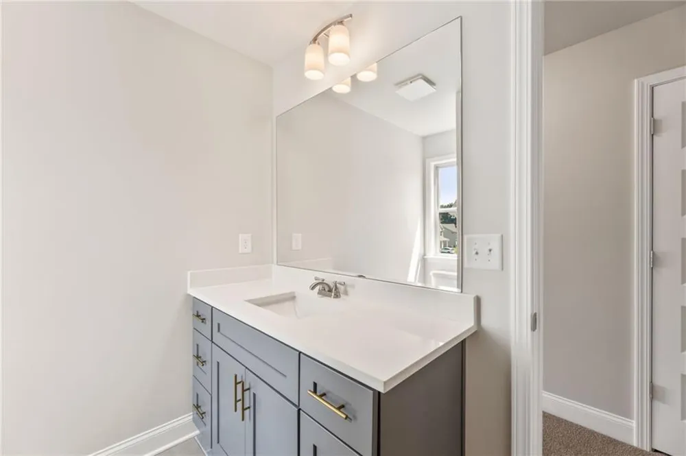 1376 Sunny Valley Lane Braselton, GA 30517