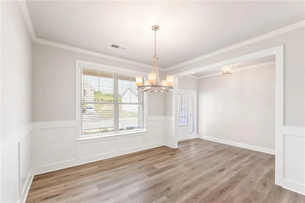1376 Sunny Valley Lane Braselton, GA 30517