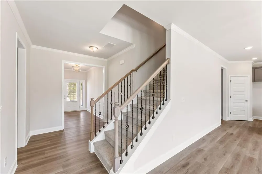 1376 Sunny Valley Lane Braselton, GA 30517