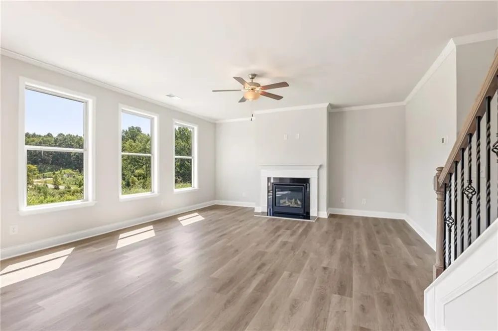 1376 Sunny Valley Lane Braselton, GA 30517