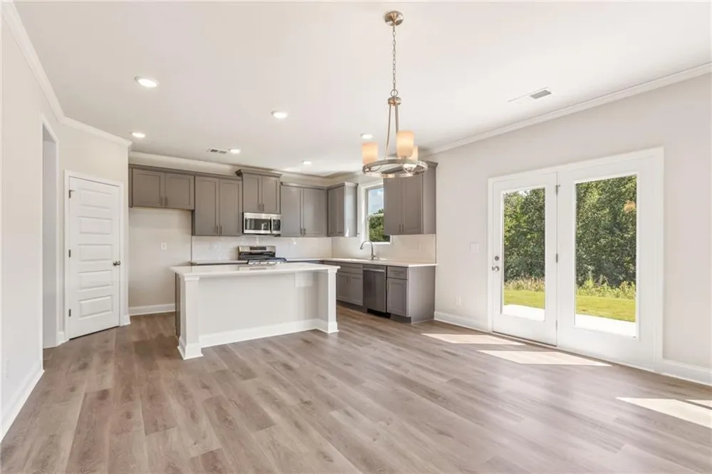 1376 Sunny Valley Lane Braselton, GA 30517