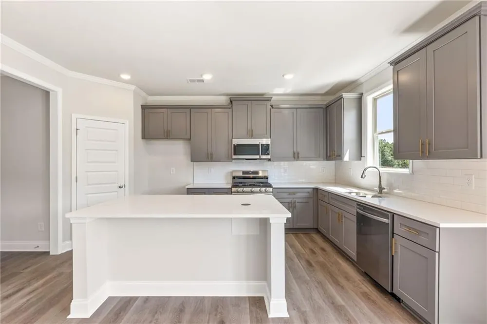 1376 Sunny Valley Lane Braselton, GA 30517