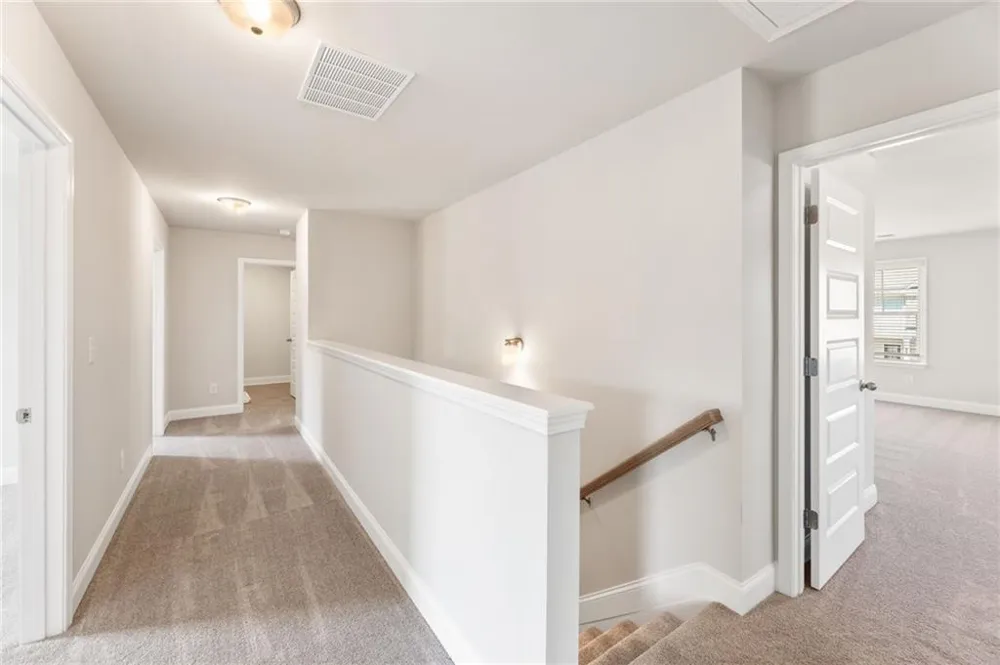 1376 Sunny Valley Lane Braselton, GA 30517