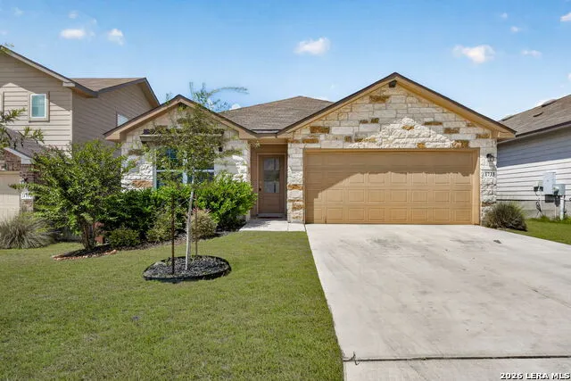 1733 Rocky Rise San Antonio, TX 78245