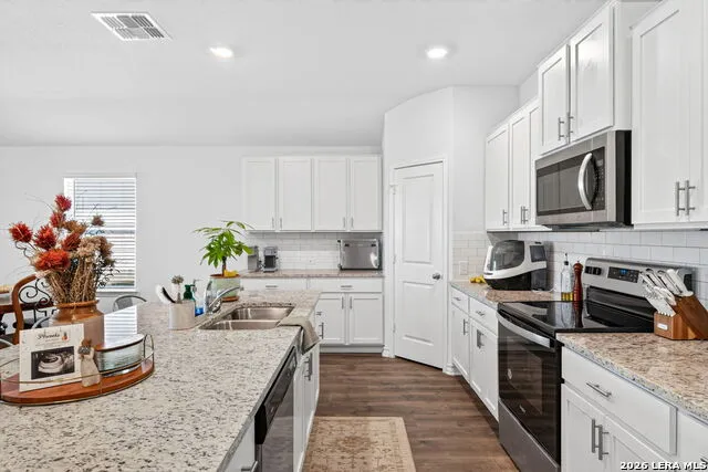1733 Rocky Rise San Antonio, TX 78245