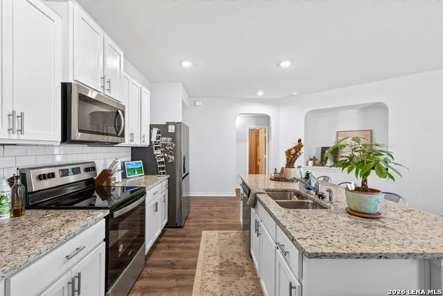 1733 Rocky Rise San Antonio, TX 78245