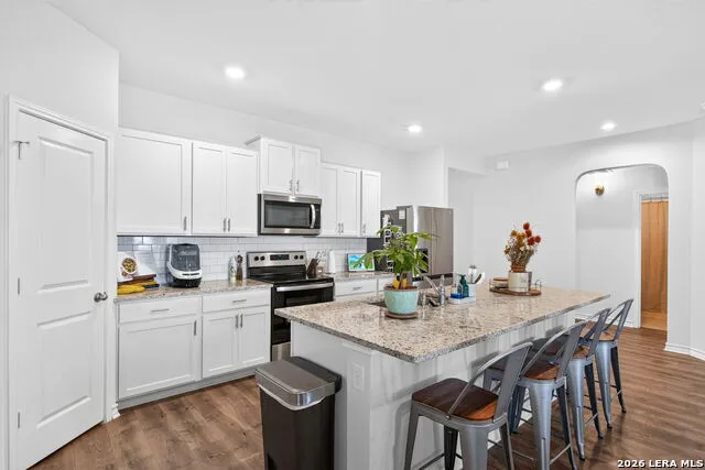 1733 Rocky Rise San Antonio, TX 78245