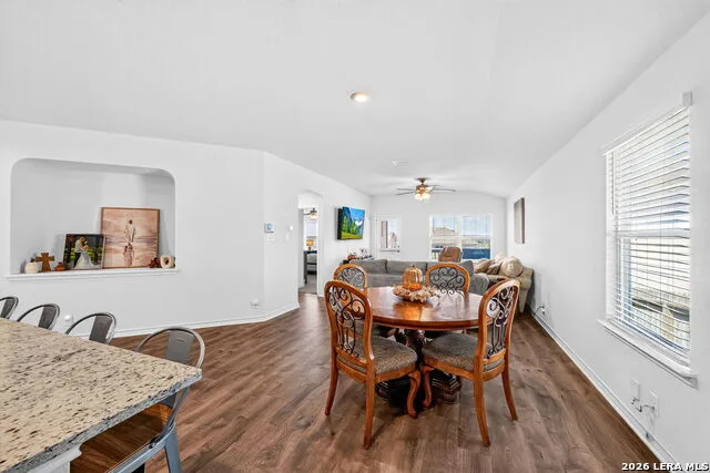 1733 Rocky Rise San Antonio, TX 78245