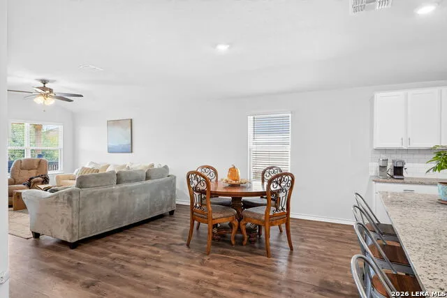 1733 Rocky Rise San Antonio, TX 78245