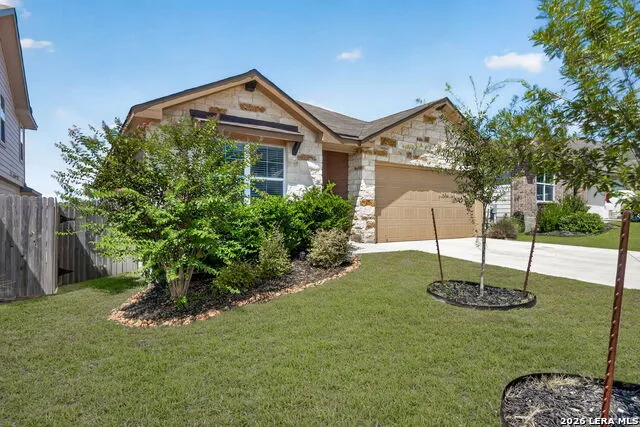1733 Rocky Rise San Antonio, TX 78245