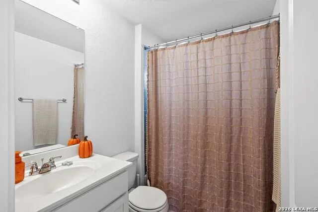 1733 Rocky Rise San Antonio, TX 78245