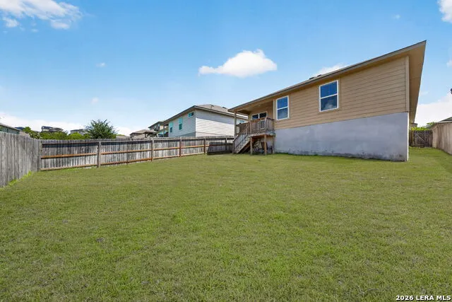 1733 Rocky Rise San Antonio, TX 78245