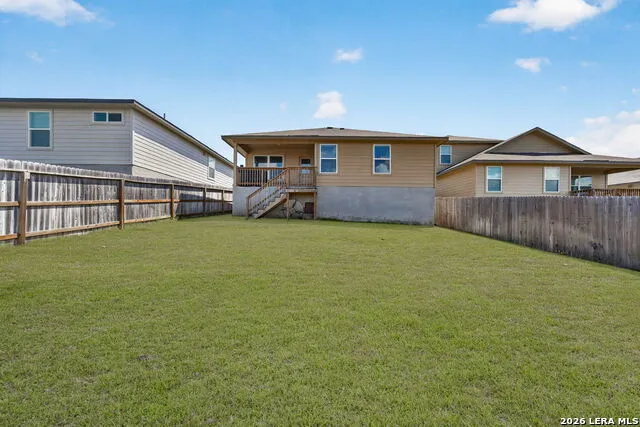 1733 Rocky Rise San Antonio, TX 78245