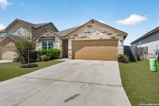 1733 Rocky Rise San Antonio, TX 78245