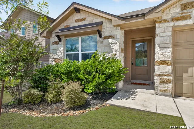 1733 Rocky Rise San Antonio, TX 78245