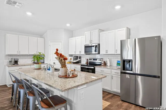 1733 Rocky Rise San Antonio, TX 78245