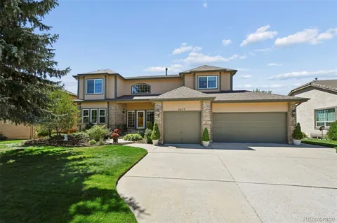 2527 Craycroft Drive